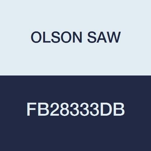 אולסון ראה את FB28333DB 1 על 0.035 אינץ